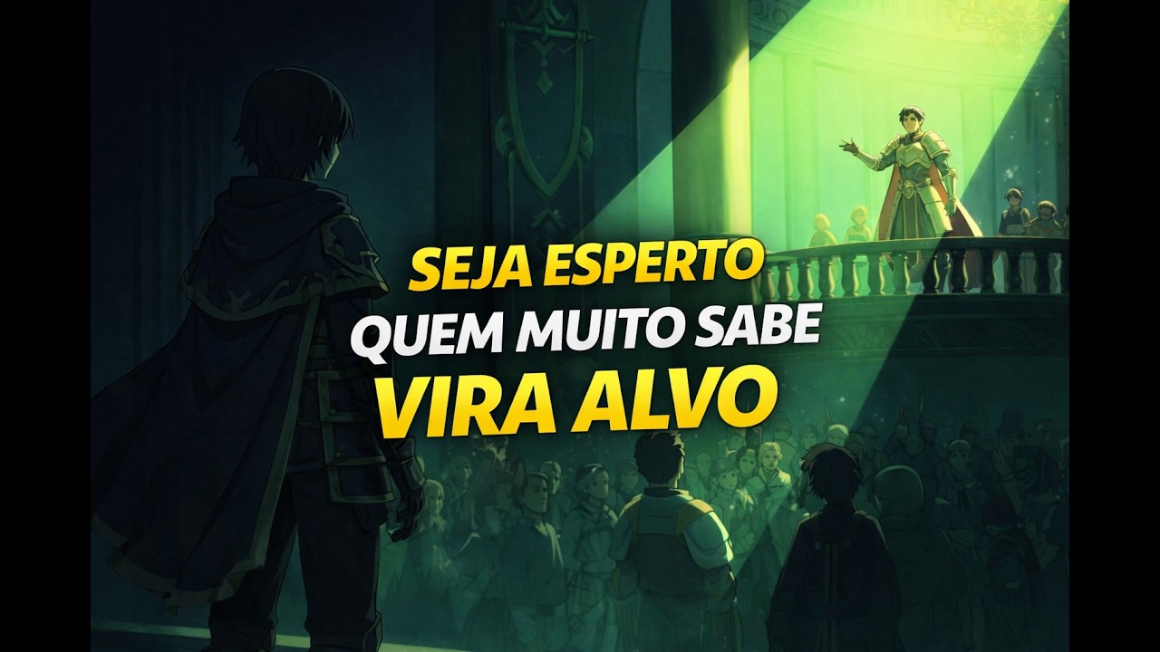 O poder do silencio e os motivo pelos quais voc&ecirc; PRECISA saber