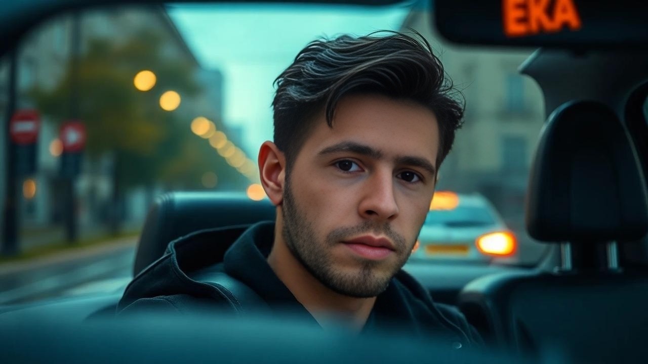 #SHORTS 🚕 ЖИЗНЬ ЗА РУЛЕМ: МОСКВА 2026 | DiaCrenK LIVE