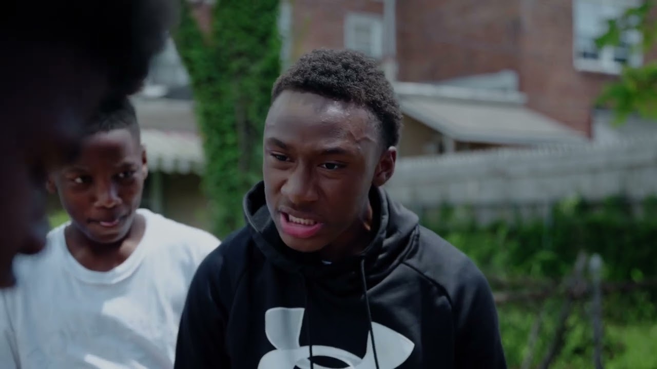 Challenge 2 Change Presents: Ace - Peace In These Streetz