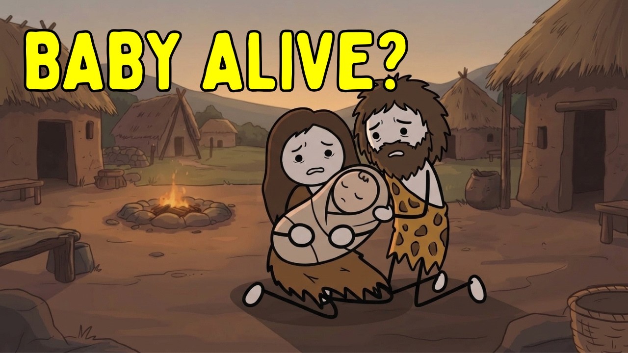 How Did Babies Survive in Ancient Times