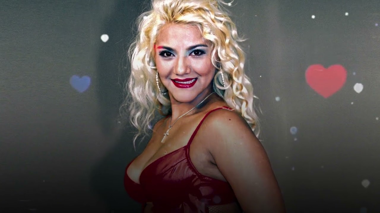 TU AMOR NO VALE NADA - Gladys La Bomba Tucumana