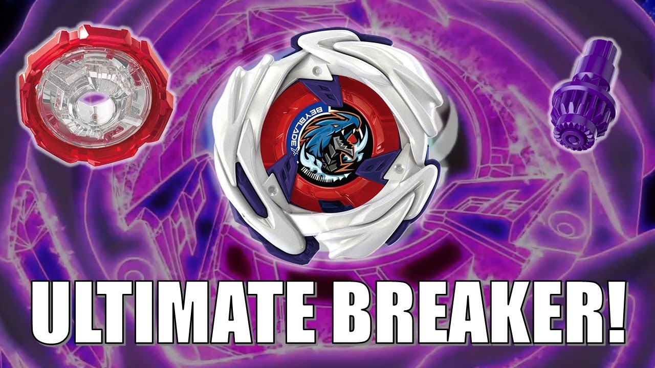 This Meteor Dragoon Combo is Taking Over! | Beyblade X