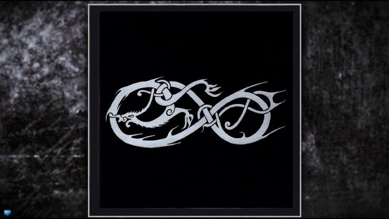 Himinbjorg   &mdash;  In The Raven's Shadow (2000)  (Full Album)