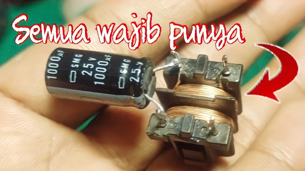 SETELAH TAHU MANFAATNYA!! Semua orang buat alat seperti ini