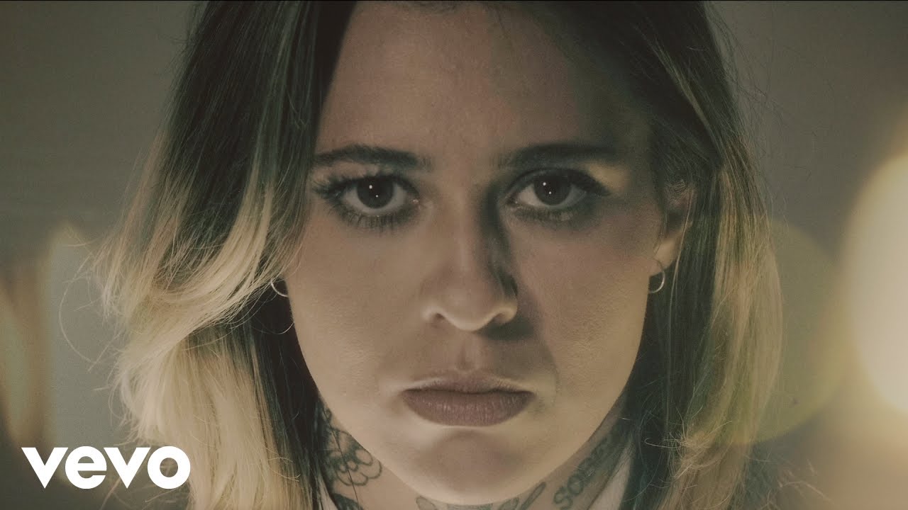 Morgan Wade - The Night (Part 2) (Official Music Video)