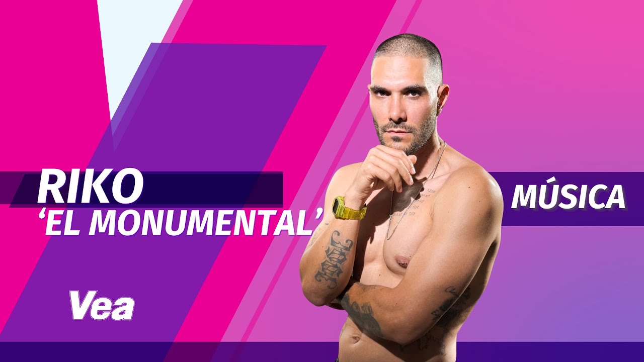 Riko ‘El Monumental’: de la caída al renacer | La historia detrás de sus errores y su regreso