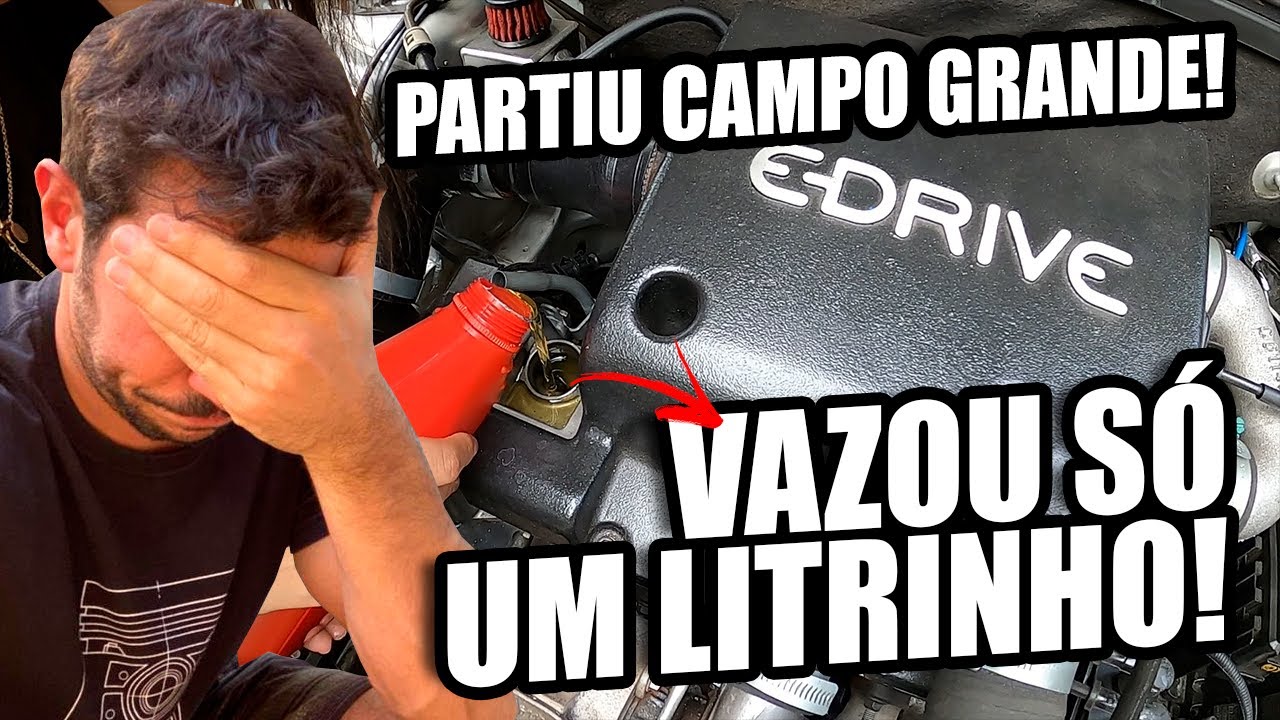 😢 O ÚLTIMO ROLÊ DA CAROL NO PALIO, PARTIU CAMPO GRANDE! (