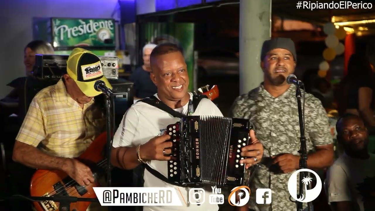 Manolo Santos A Cuarteto - Los Jimenez