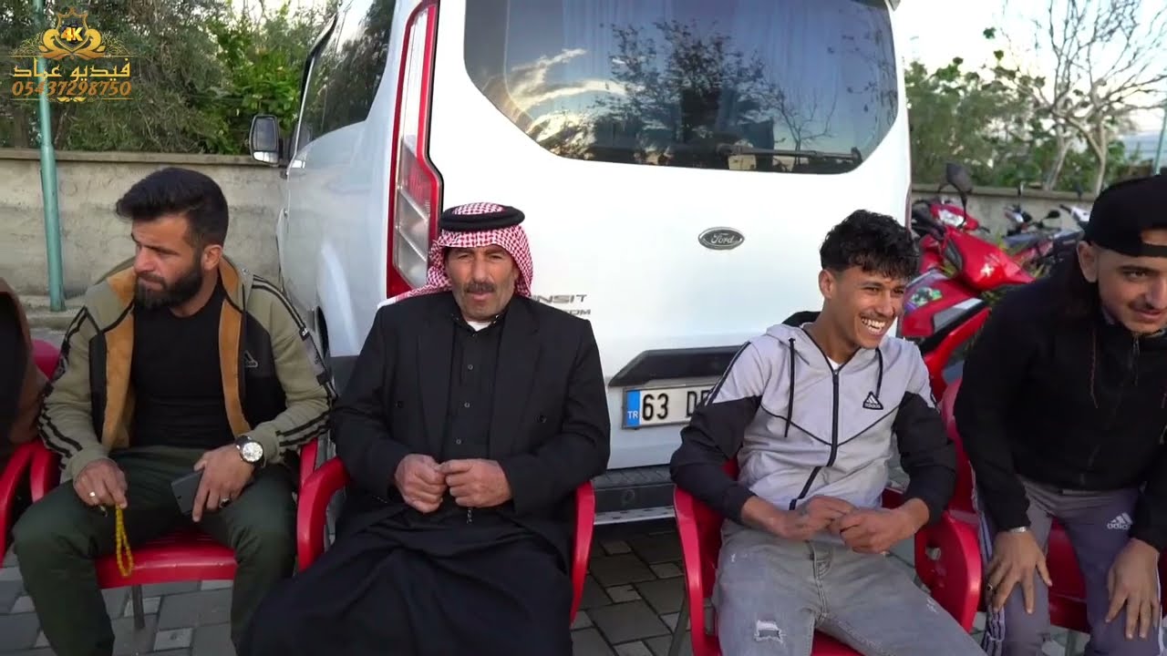 3افراح البوسرايا البوعزدين العريس احمد ابو الجود الفنان عيسى الهاشم العازف موسى الجاسم