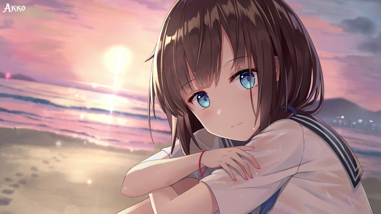 Nightcore ~ On My Way (Cover) || Lyrics