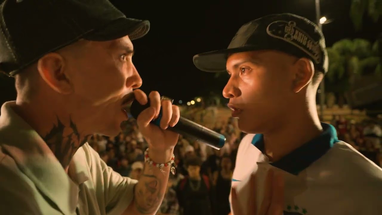 MILIANO X MADARA - ESTADUAL DO MATO GROSSO DO SUL - QUARTAS DE FINAL 