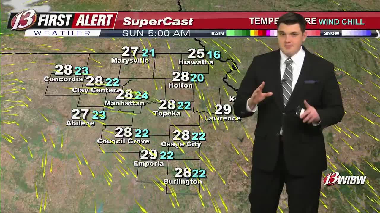 01/10/26 WIBW PM FORECAST UPDATE
