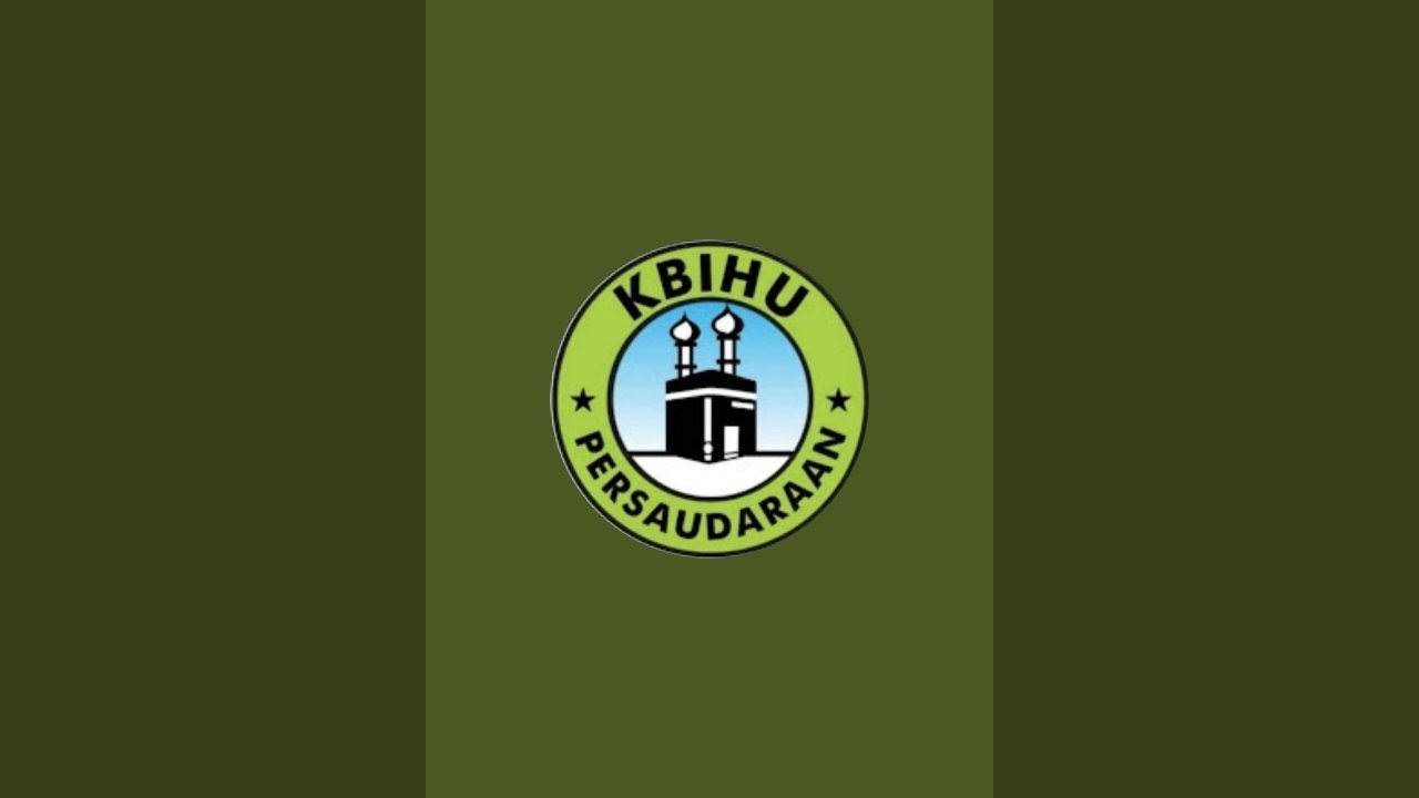Live Penutupan Manasik Haji 2026_KBIHU_PERSAUDARAAN
