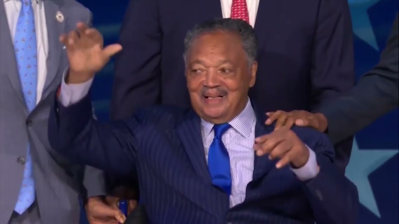 Rev. Jesse Jackson was true champion for Harlem community