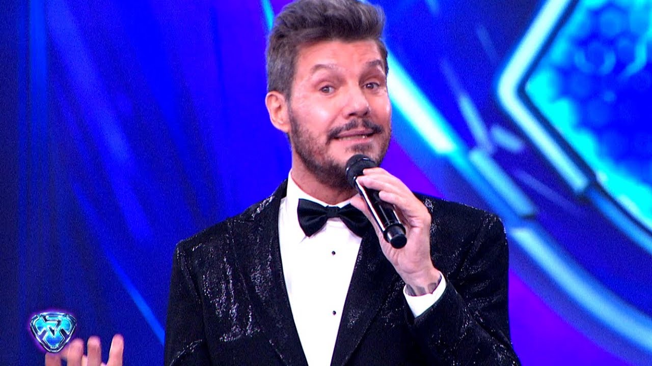 Marcelo Tinelli se tomó unos minutos para reflexionar sobre todos los cambios que vivió en el 2018