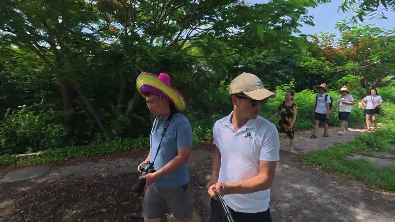 Bình Thuận 22 6 2025  Phan Thiết Thăm Lầu Ồng Hoàng Hàn Mạc Tử p13