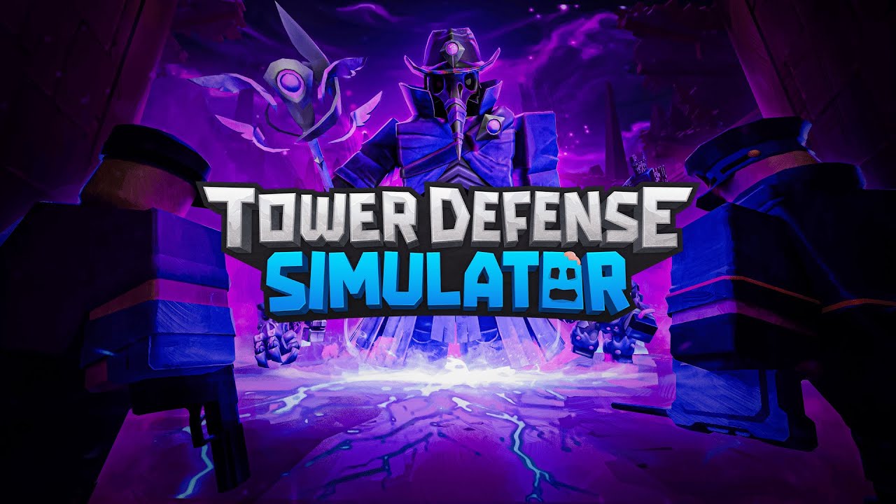 (Official) Tower Defense Simulator OST - Master Of Time (Kronus Theme)