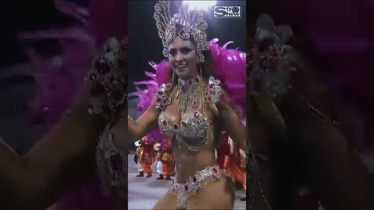 X9 Паулистана часть 3