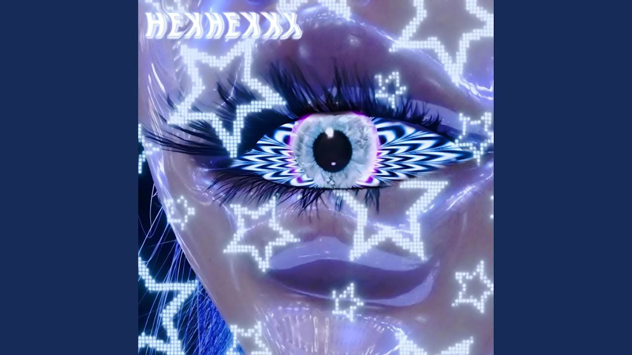 HYPNO EYES!