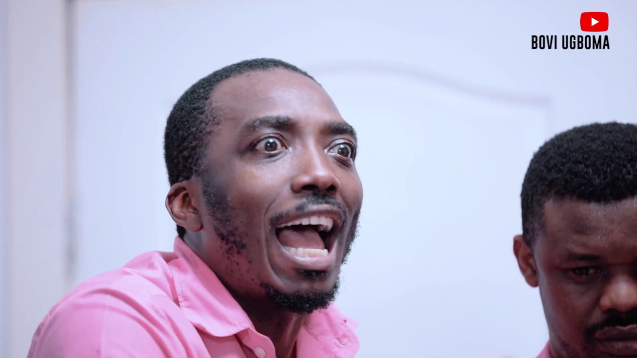 Back to School (Season 3) (Bovi Ugboma) (Result Hacking)