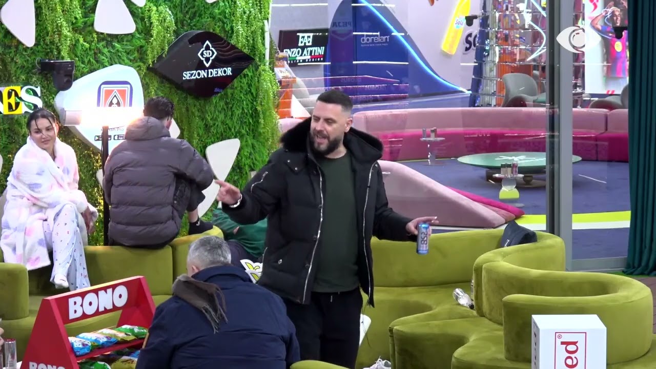 “Nuk ke argument, s’përballon dot debatin...”/ Mateo-Mirit: Ti dhe Brikena bëni lojë me pasa