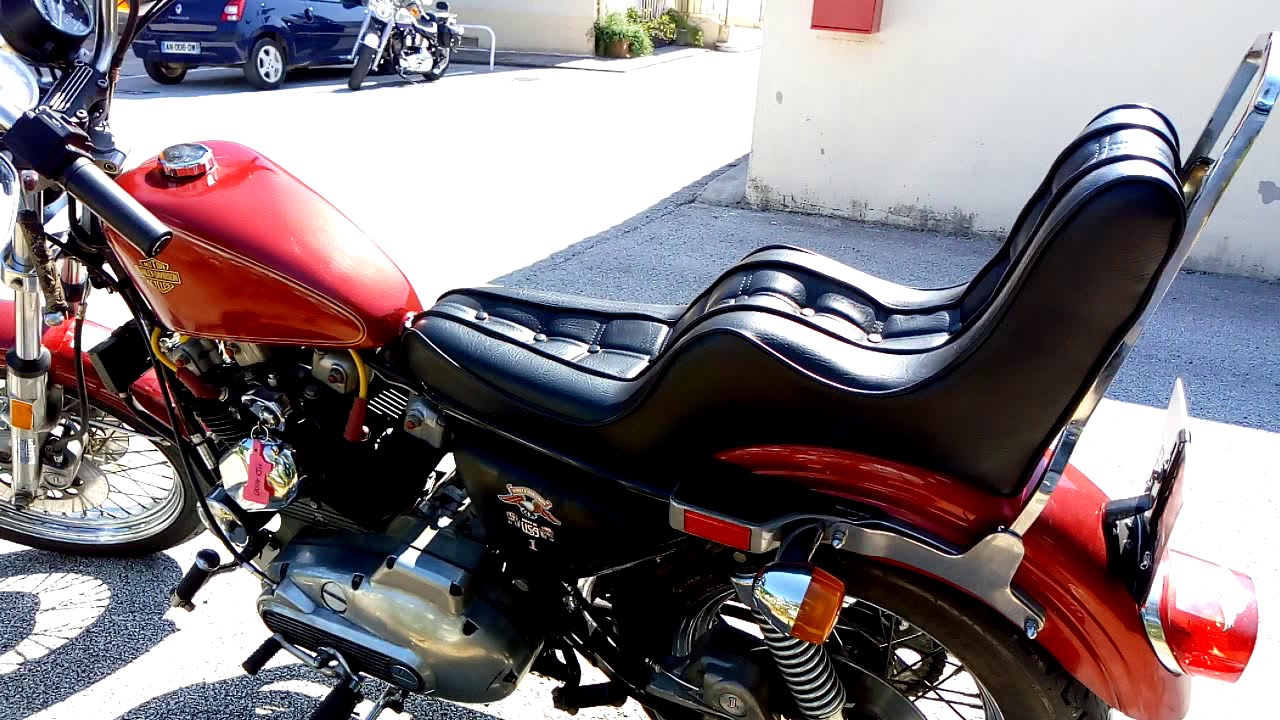HD 1000 fonte 1981