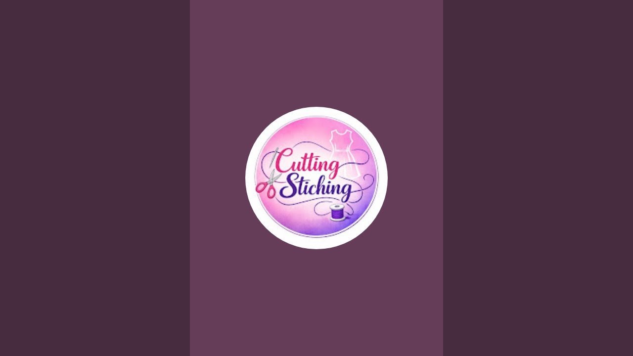 CuttingStiching is live!