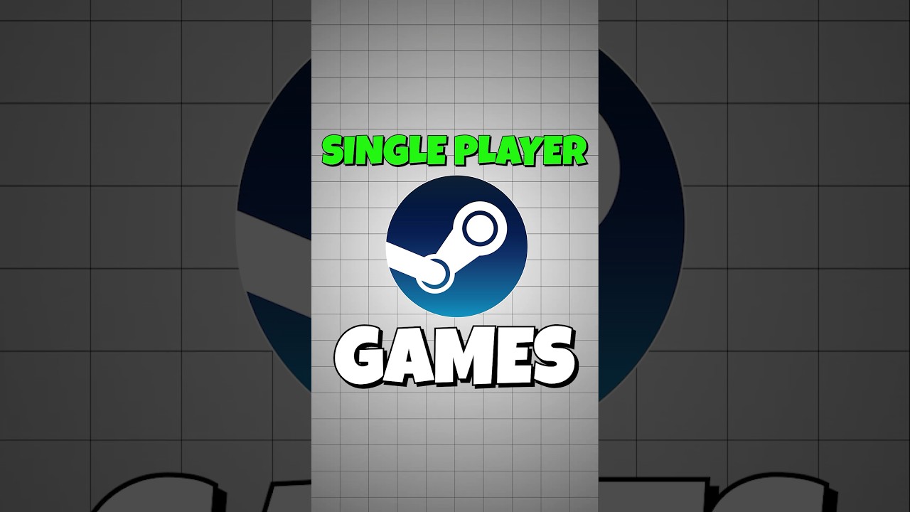10 лучших бесплатных одиночных игр в Steam менее чем за 60 секунд
