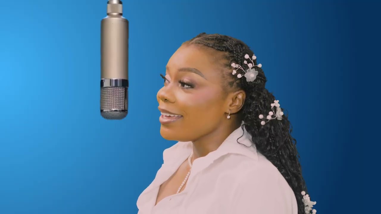 Ulanda - Ebonga londo by Mama Nguea (Cover  (Performance Video)