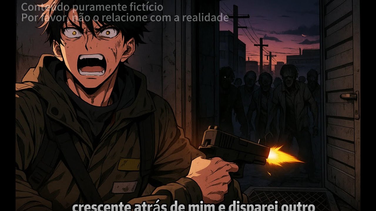 Canção de Ninar do Apocalipse