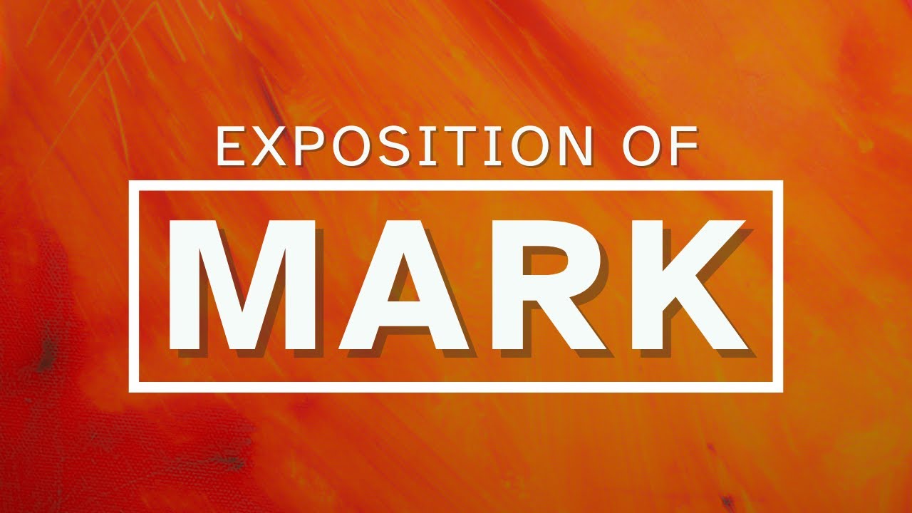 The Pharisees Continue to Challenge Jesus (Mark 12:13-17)