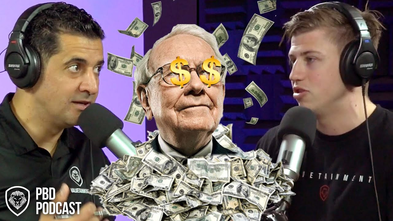The Real Reason Warren Buffet Has $150 BILLION In Cash
