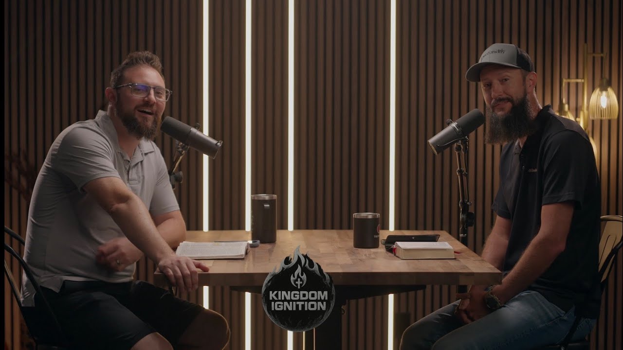 Need a friend?  Discover deep connection with Jesus.  #friendship #jesus #shorts #kingdomignition