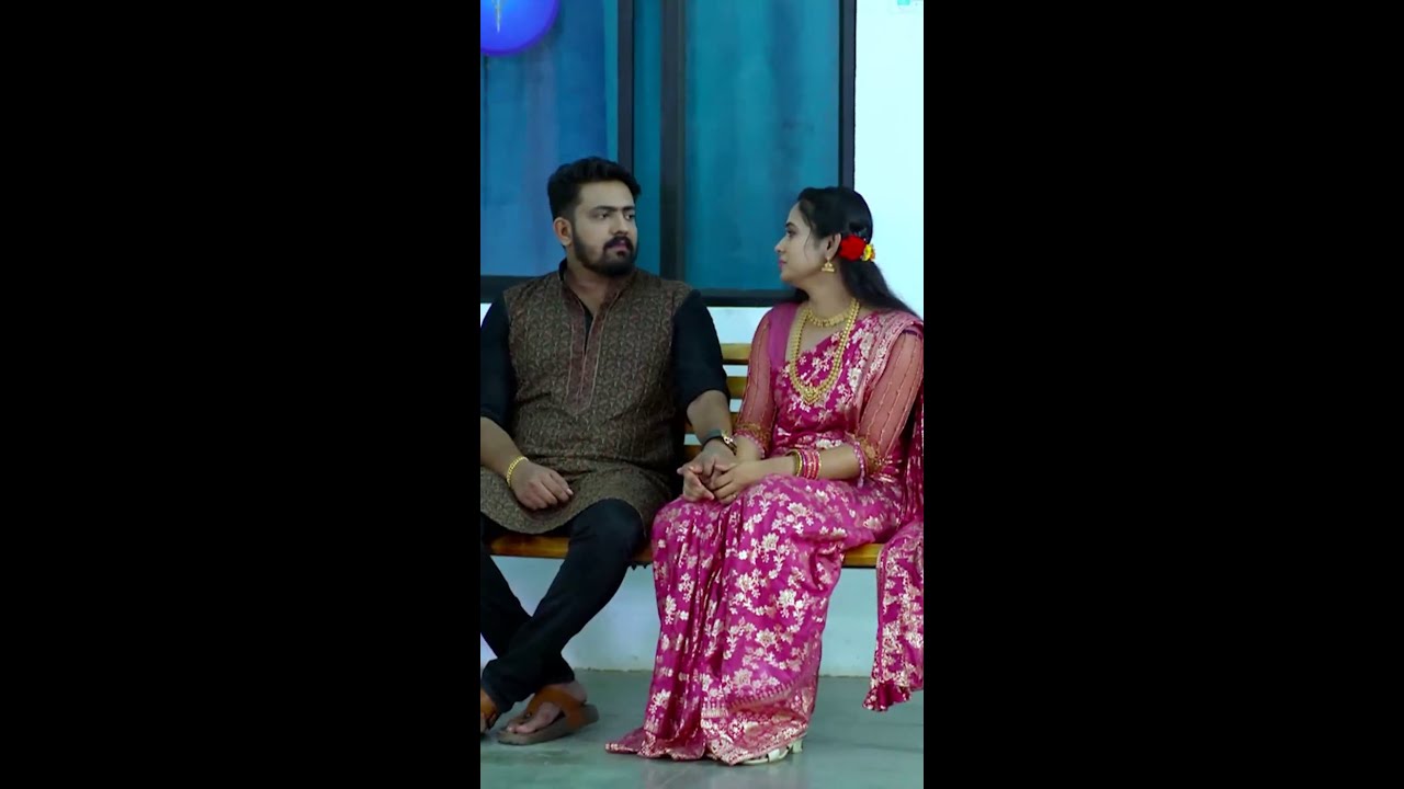 #Patharamattu ഞാനില്ലേ നിന്റെ കൂടെ