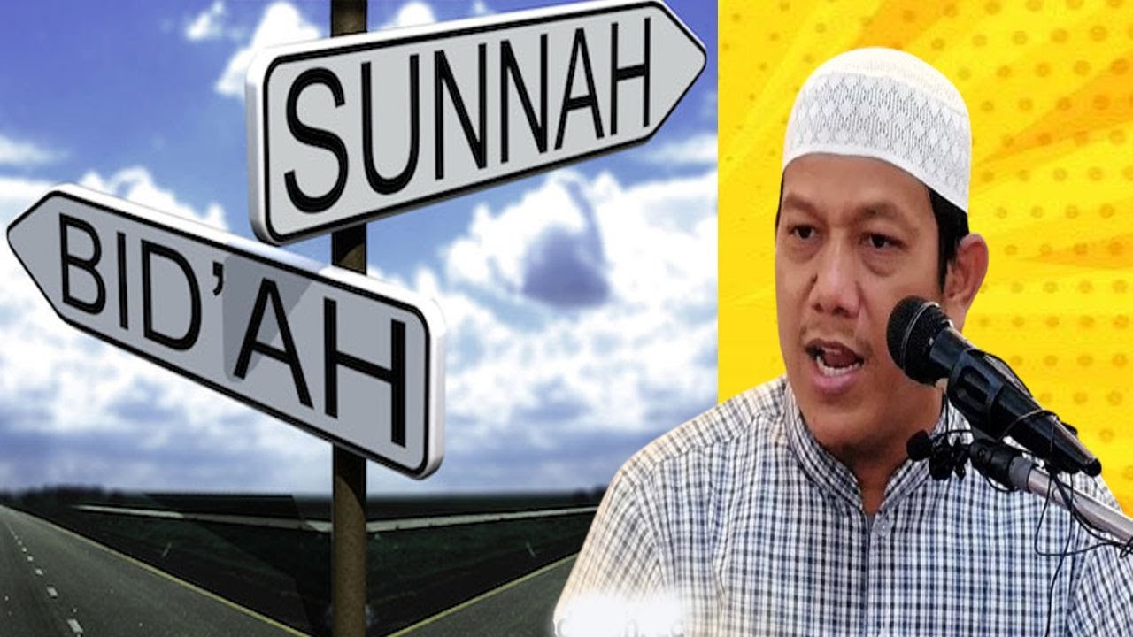 RENUNGAN BUAT AHLUL BID'AH | USTADZ MAUDUDI ABDULLAH حفظه الله