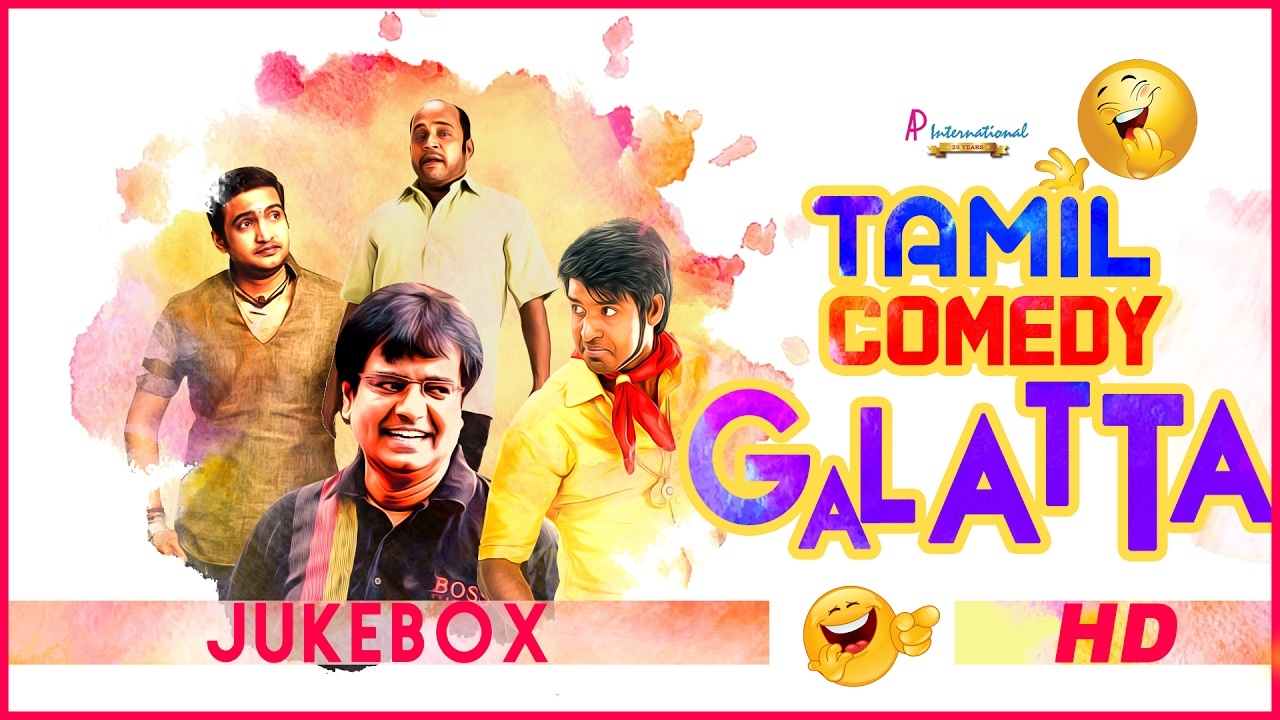 Comedy Galatta | Latest Tamil Comedy | Udhayanidhi Stalin | Arya | Santhanam | Vivek | Soori