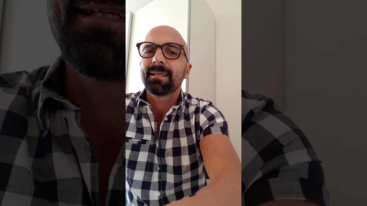 Come tagliarsi i capelli da soli A SFUMATURA