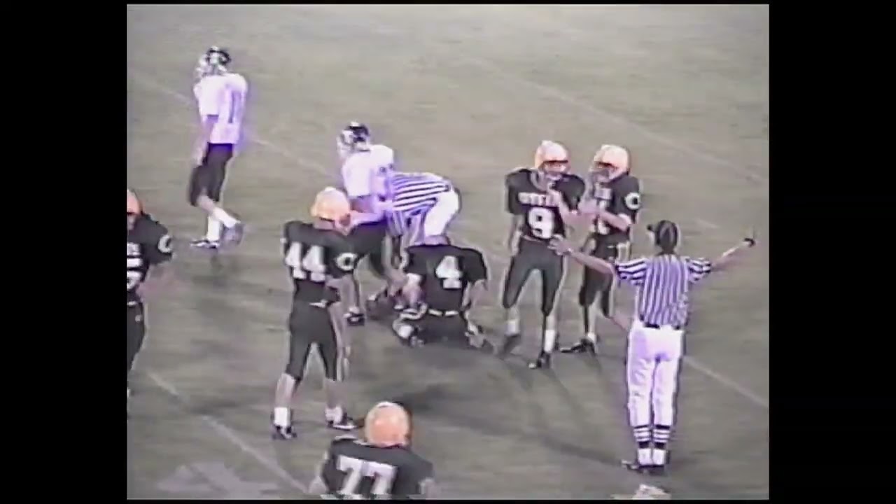 99 GM1 CedarCreek Jam