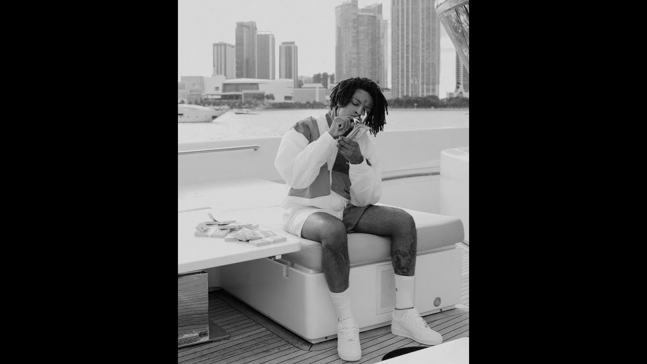 [FREE] Drake x Metro Boomin x 21 Savage Type Beat - Morning
