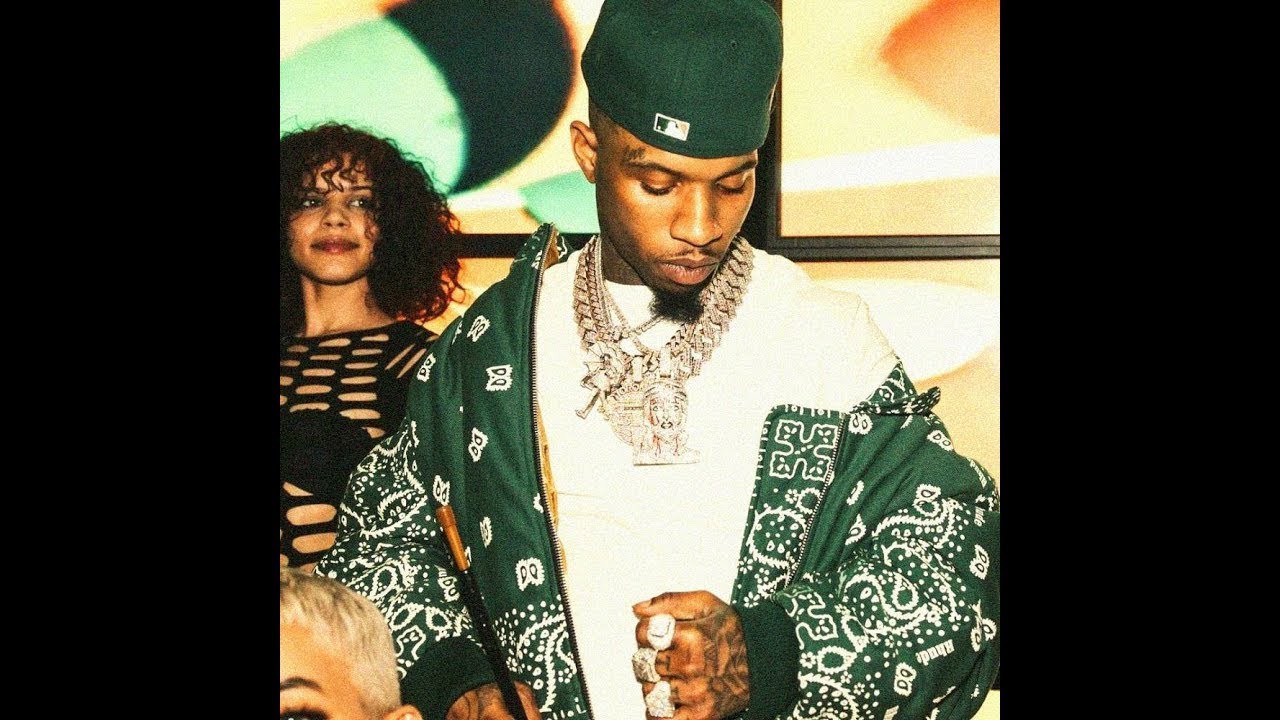 (FREE) Tory Lanez Type Beat - 