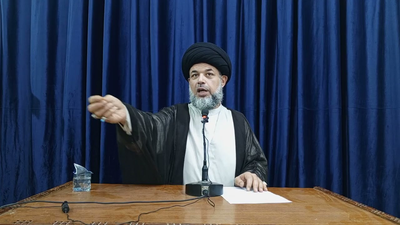 التناسب بين الذنوب والعقاب الاخروي