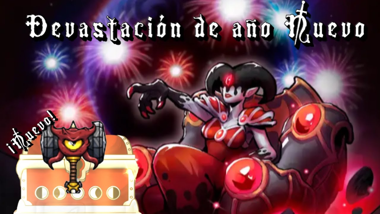 Masmorra semanal:
