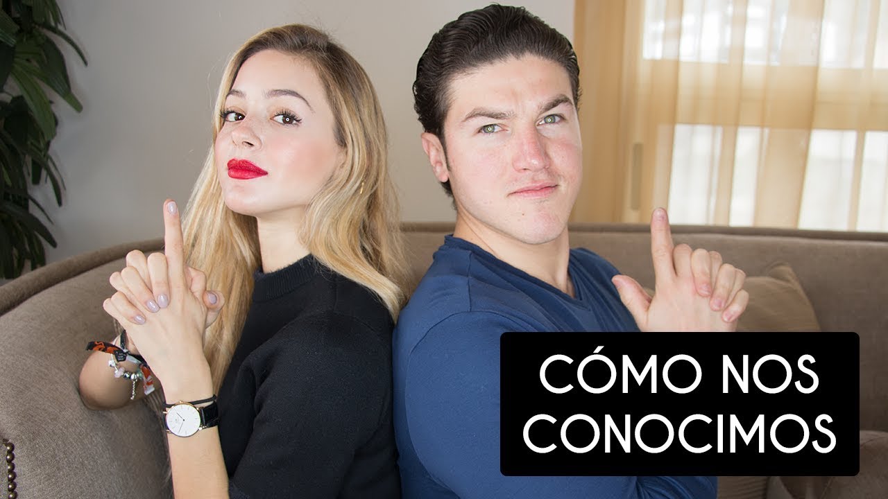 ¡Yo Le Llegué a Samuel! Cómo Conocí a Mi Novio | Mariana Rodríguez