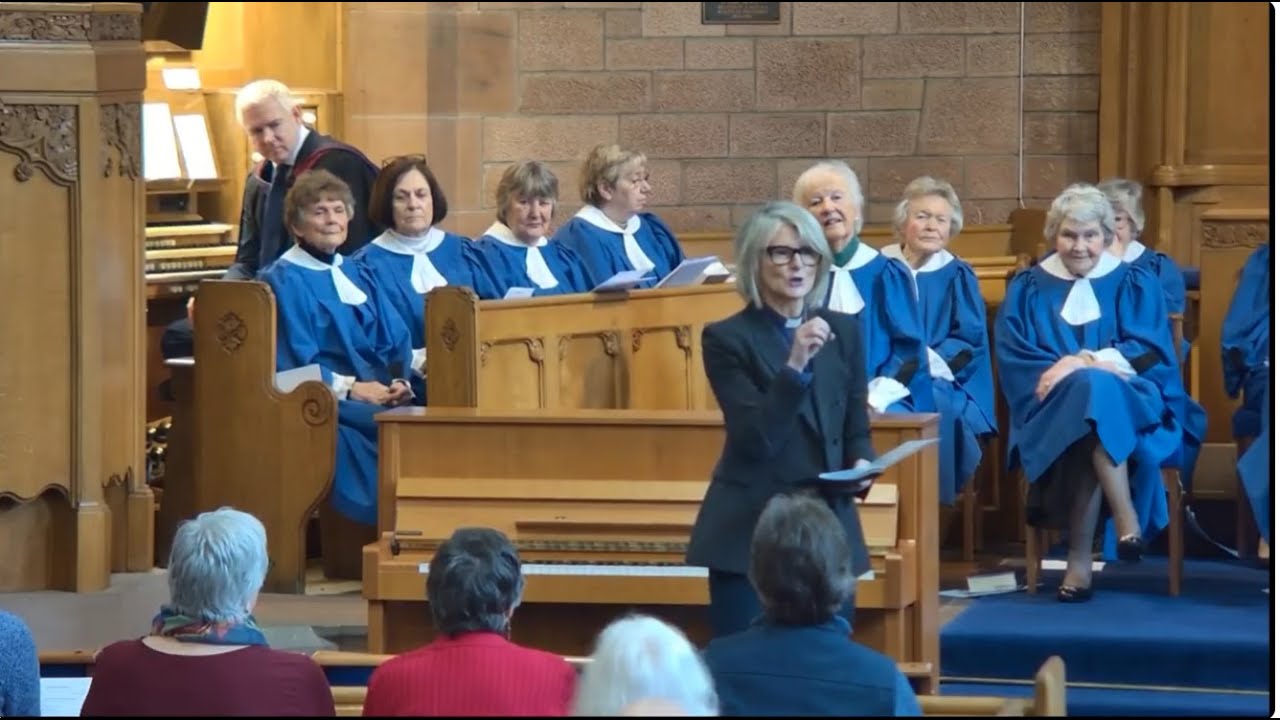 Sunday 8th February 2026