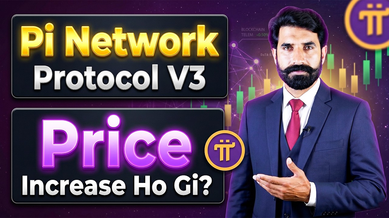 Pi Network Protocol v23, Pi Coin Price Predictions | Pi Price Predictions | Albarizon Crypto
