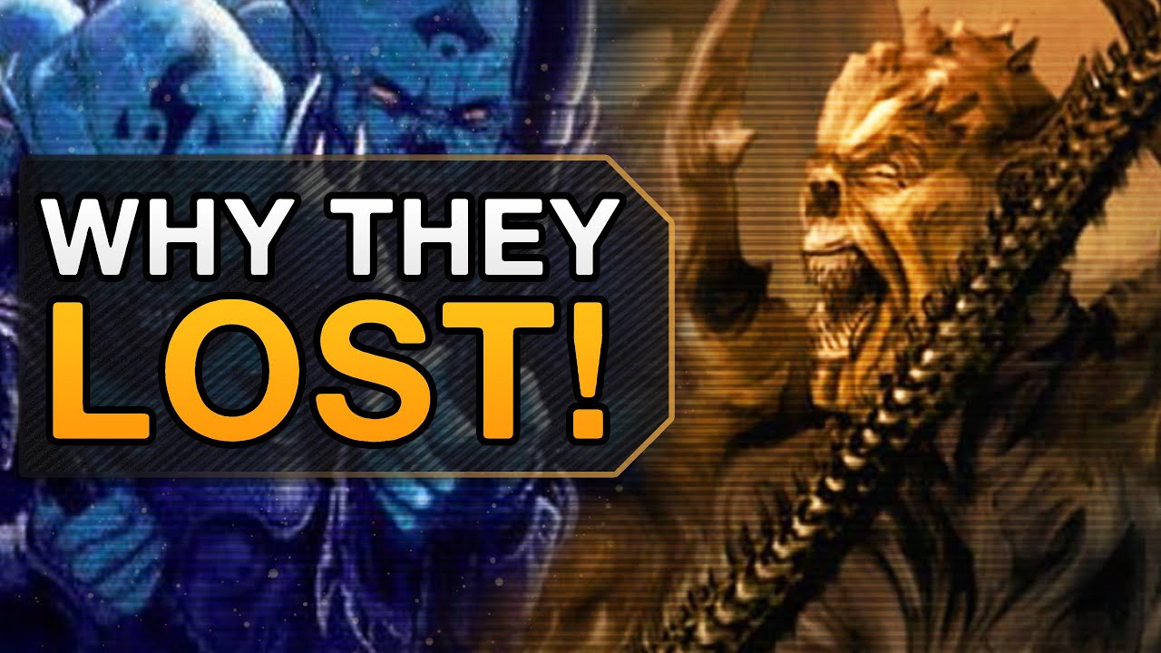 Why the Yuuzhan Vong&rsquo;s Invasion Was a Mistake - Star Wars Lore Explained