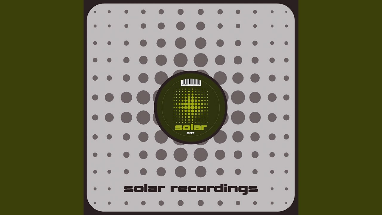 Electribe Buzz (Roman Lieske Remix)