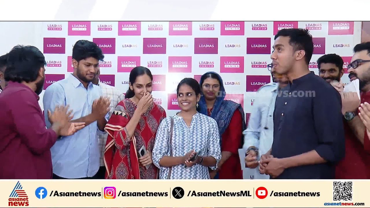 സ്വപ്നത്തിന് എന്തിനാ കണ്ണുകൾ; സിവിൽ സർവീസിൽ 109 -ാം റാങ്ക് നേടി അജയ്
