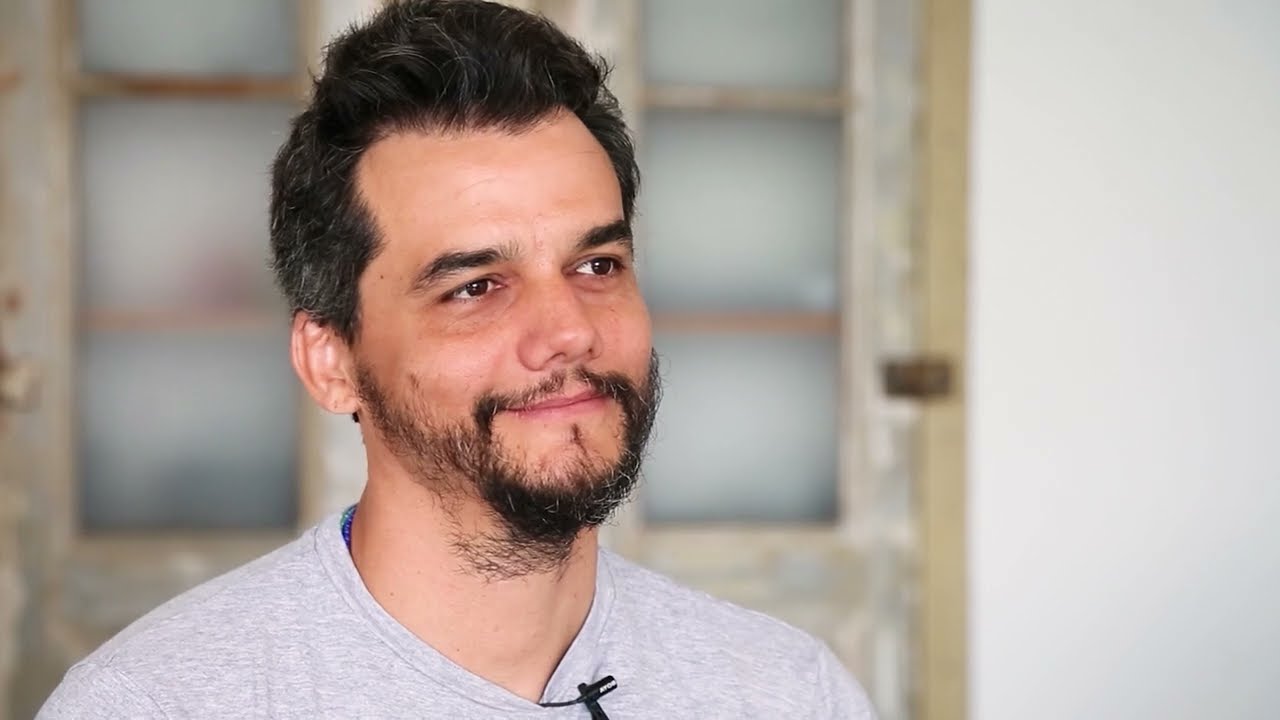 EXCLUSIVA E HISTÓRICA: Entrevista de Wagner Moura
