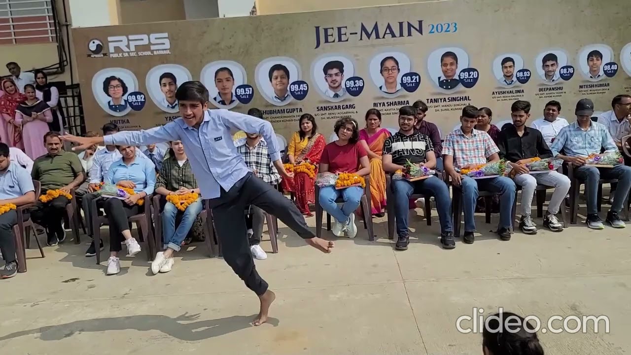 JEE-MAIN RESULT CELEBRATION 2023